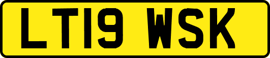 LT19WSK