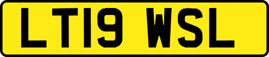 LT19WSL