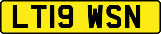 LT19WSN