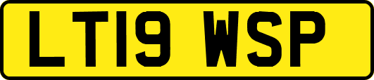 LT19WSP