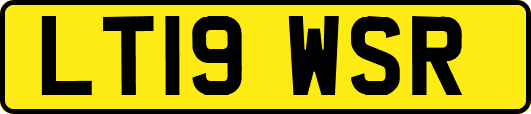 LT19WSR