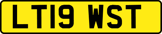 LT19WST