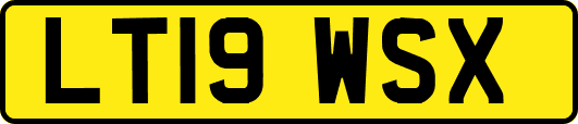 LT19WSX