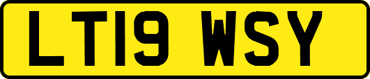 LT19WSY