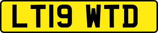 LT19WTD