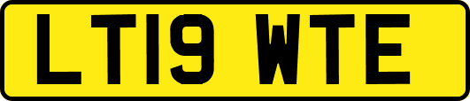 LT19WTE
