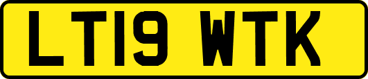 LT19WTK