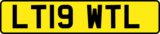 LT19WTL