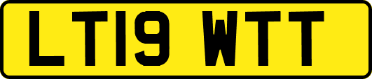 LT19WTT