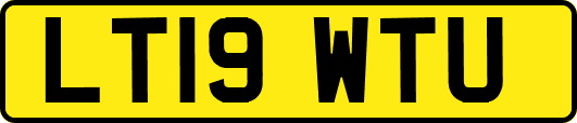LT19WTU