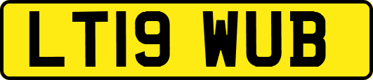 LT19WUB