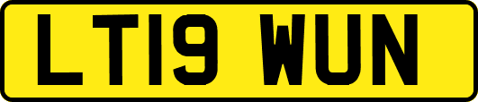 LT19WUN