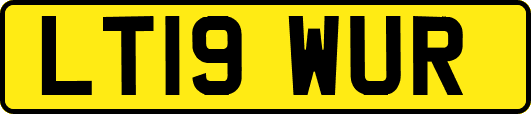 LT19WUR