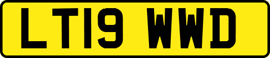 LT19WWD
