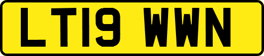 LT19WWN