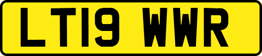 LT19WWR