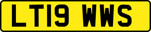 LT19WWS