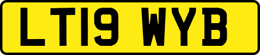 LT19WYB