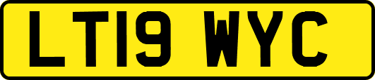 LT19WYC