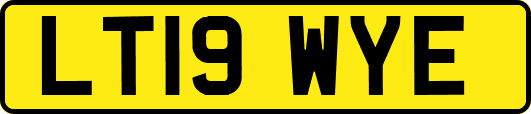 LT19WYE