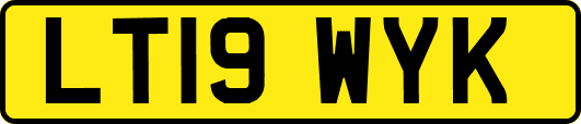 LT19WYK