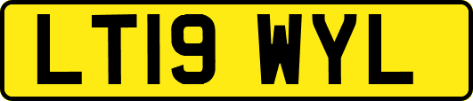LT19WYL