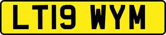 LT19WYM