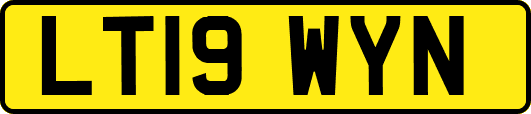 LT19WYN