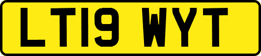 LT19WYT