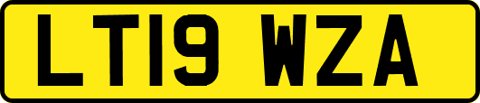 LT19WZA