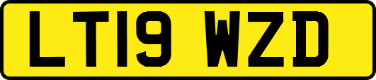 LT19WZD