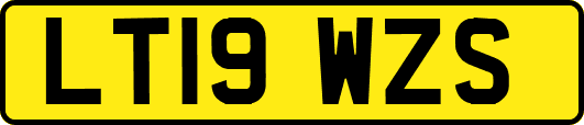 LT19WZS
