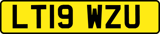 LT19WZU