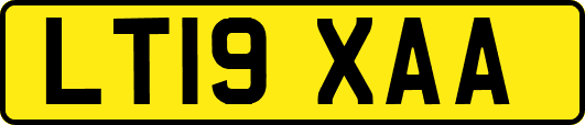 LT19XAA