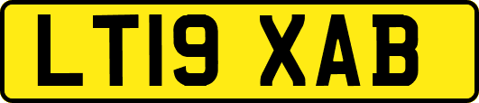 LT19XAB