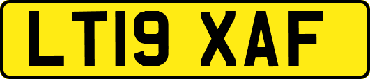 LT19XAF