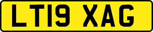 LT19XAG