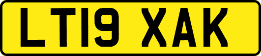 LT19XAK
