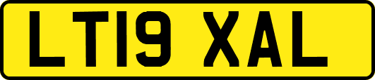 LT19XAL