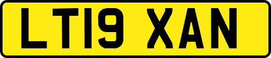 LT19XAN
