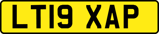 LT19XAP