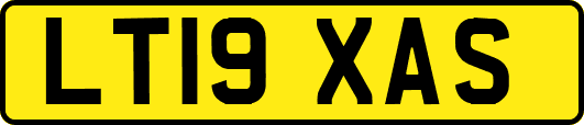 LT19XAS