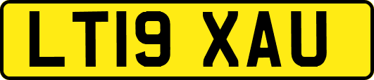 LT19XAU