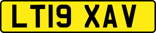 LT19XAV