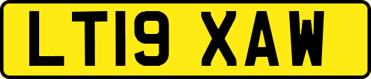 LT19XAW