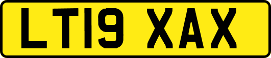 LT19XAX