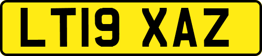 LT19XAZ