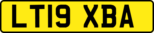 LT19XBA
