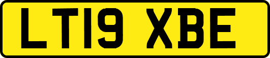 LT19XBE