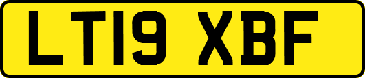 LT19XBF